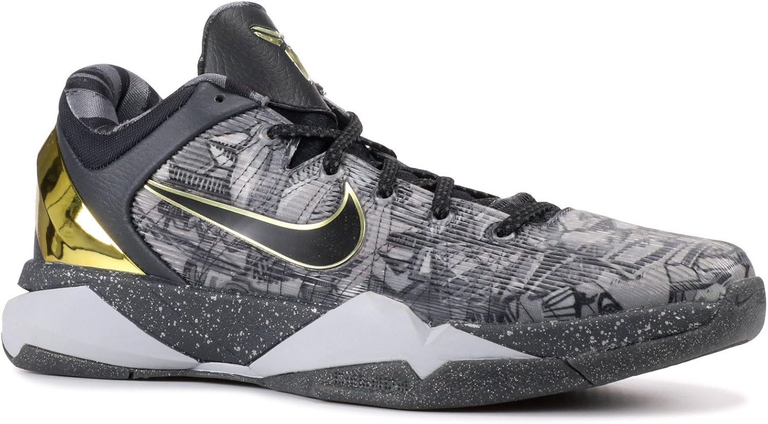 nike kobe 7 review