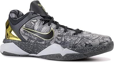 kobe 7 low