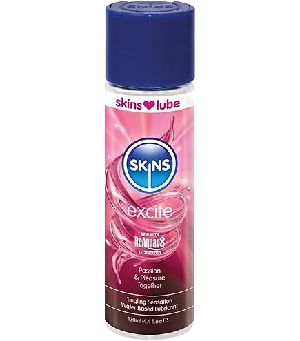 how to get lubricated naturally Amazon.com: Passion Natural Water-Based Personal Lubricant, 16 Fl Oz main image 0
