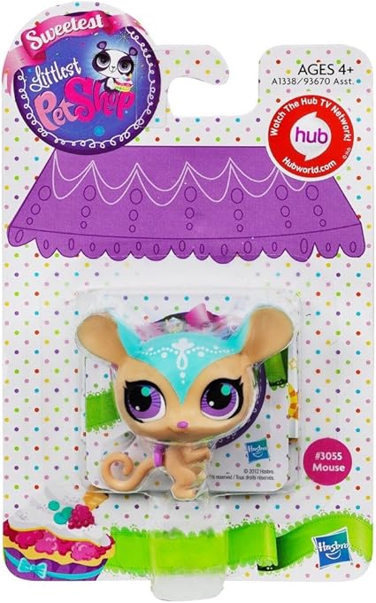 littlest pet shop 0531