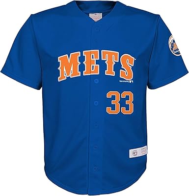 mets 18 jersey