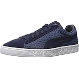 puma suede classic emboss v2