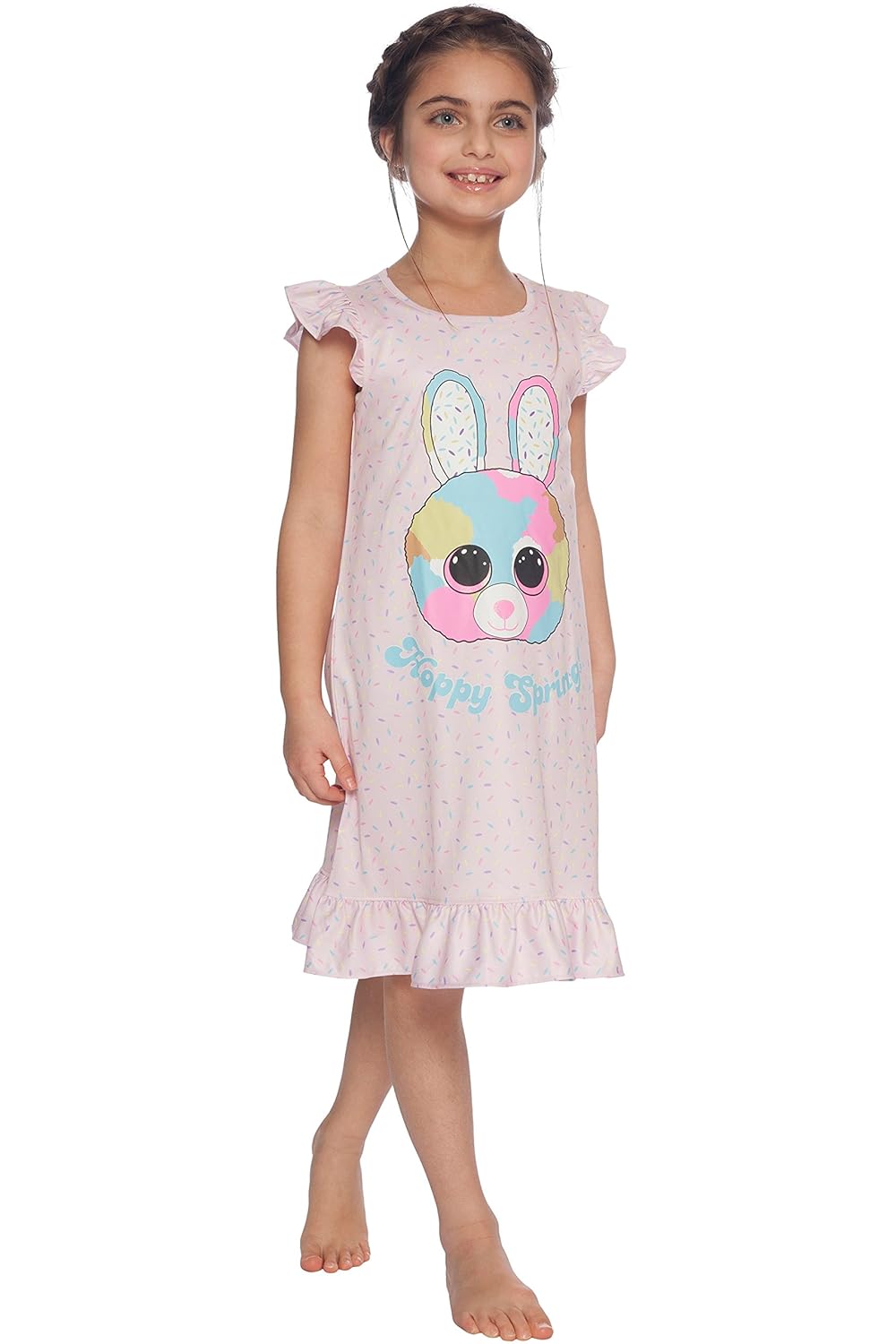 bubby the bunny beanie boo