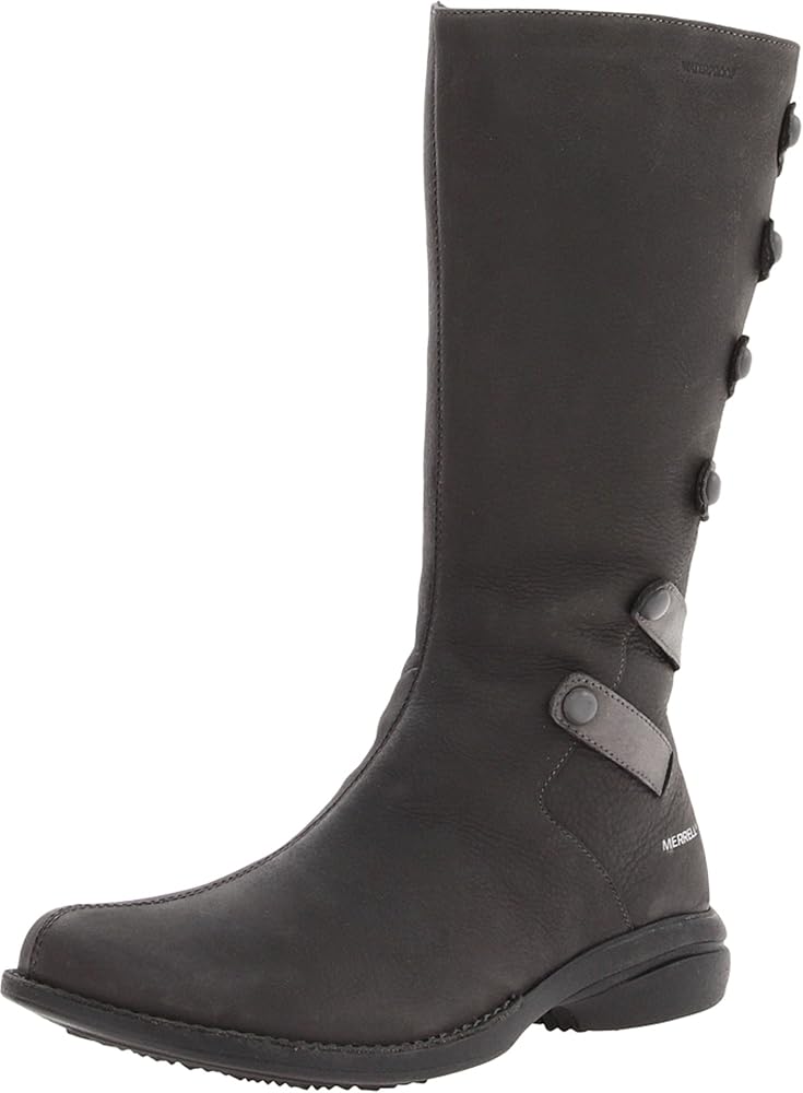 waterproof boots women's amazon