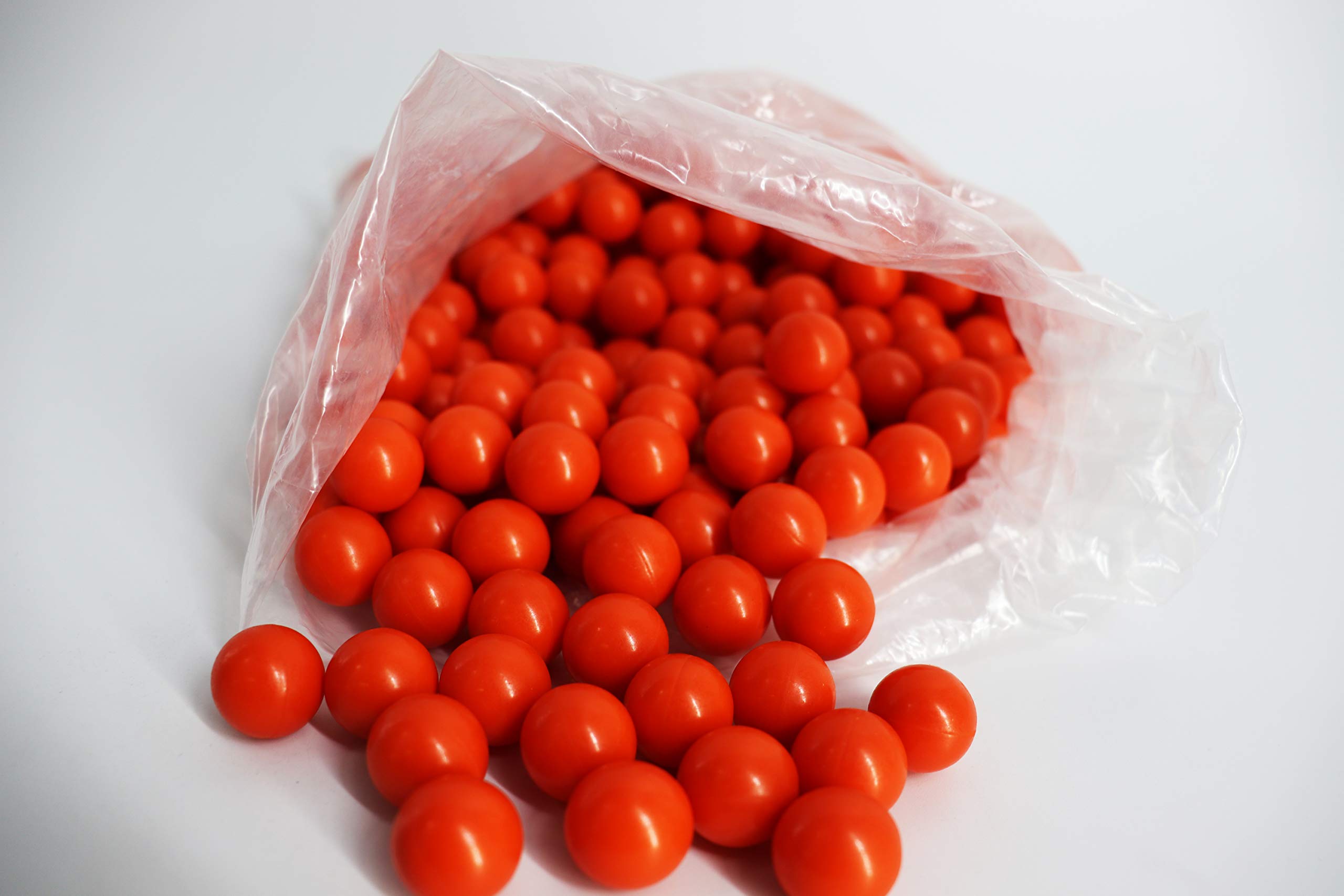 Valken Infinity Paintballs - 68cal - 2,000ct