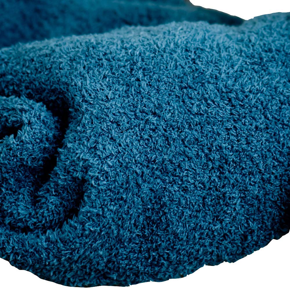 SARANONI Super SoftOversized Home Decorative Extra Large