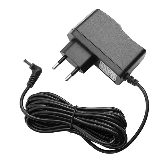 Netzteil 6V 500mA für Philips Avent SCD 505, 560, 570, 580 Babyphone