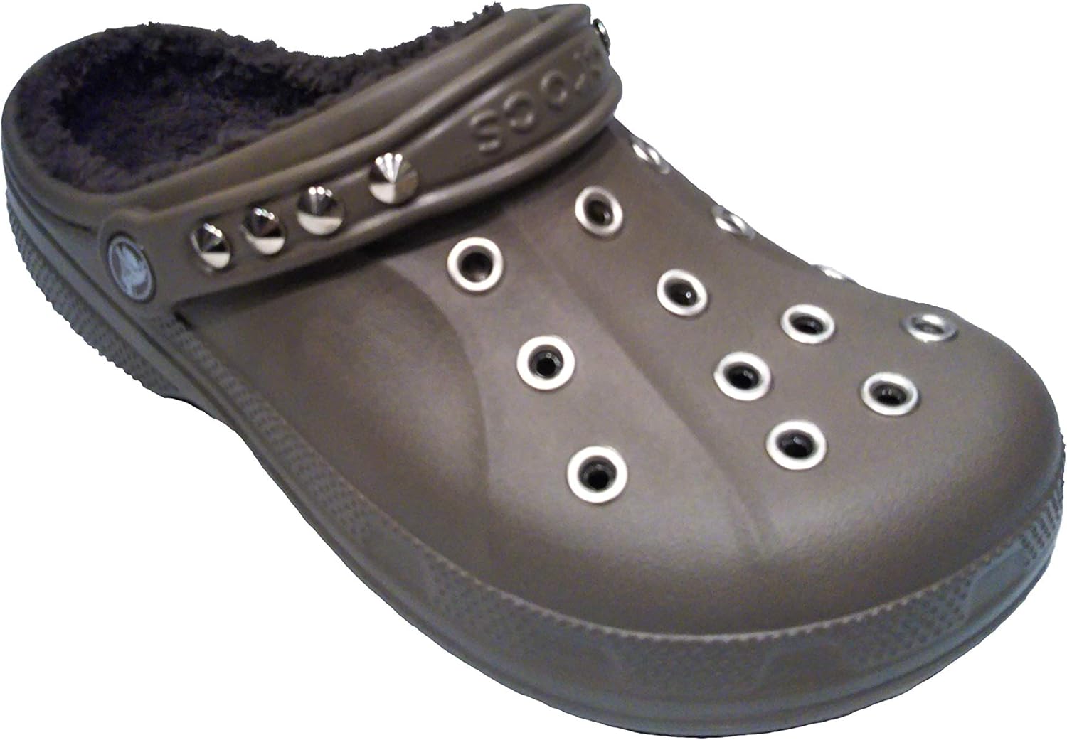 custom crocs