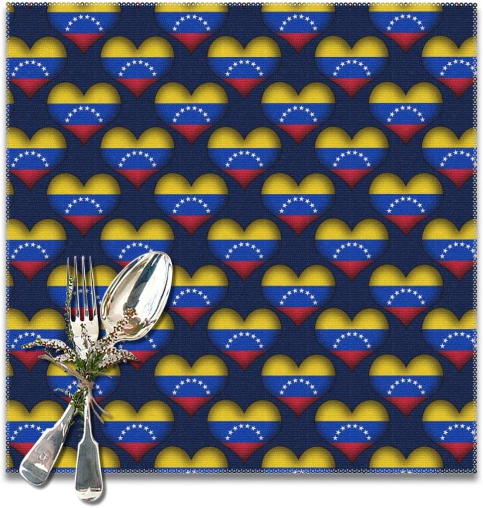 Best Placemats For Dining Table Venezuela