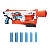 Nerf Mega XL Boom Dozer Blaster, Largest Mega Darts