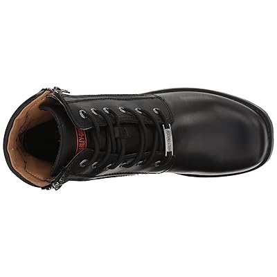 harley davidson asher boots