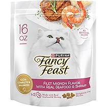 purina fancy feast gourmet dry cat food with savory chicken & turkey