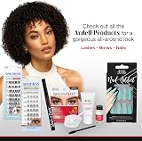 Ardell Beauty Stroke a Brow Feathering Pen - Dark Brown Eyebrow Makeup view 6
