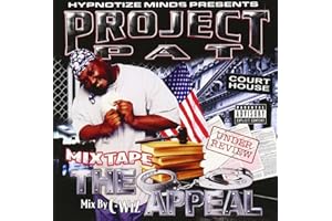 Mix Tape: The Appeal