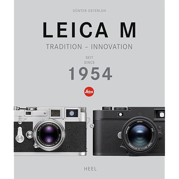 Leica M: Advanced Photo School, 2nd Edition (A Lark Photography