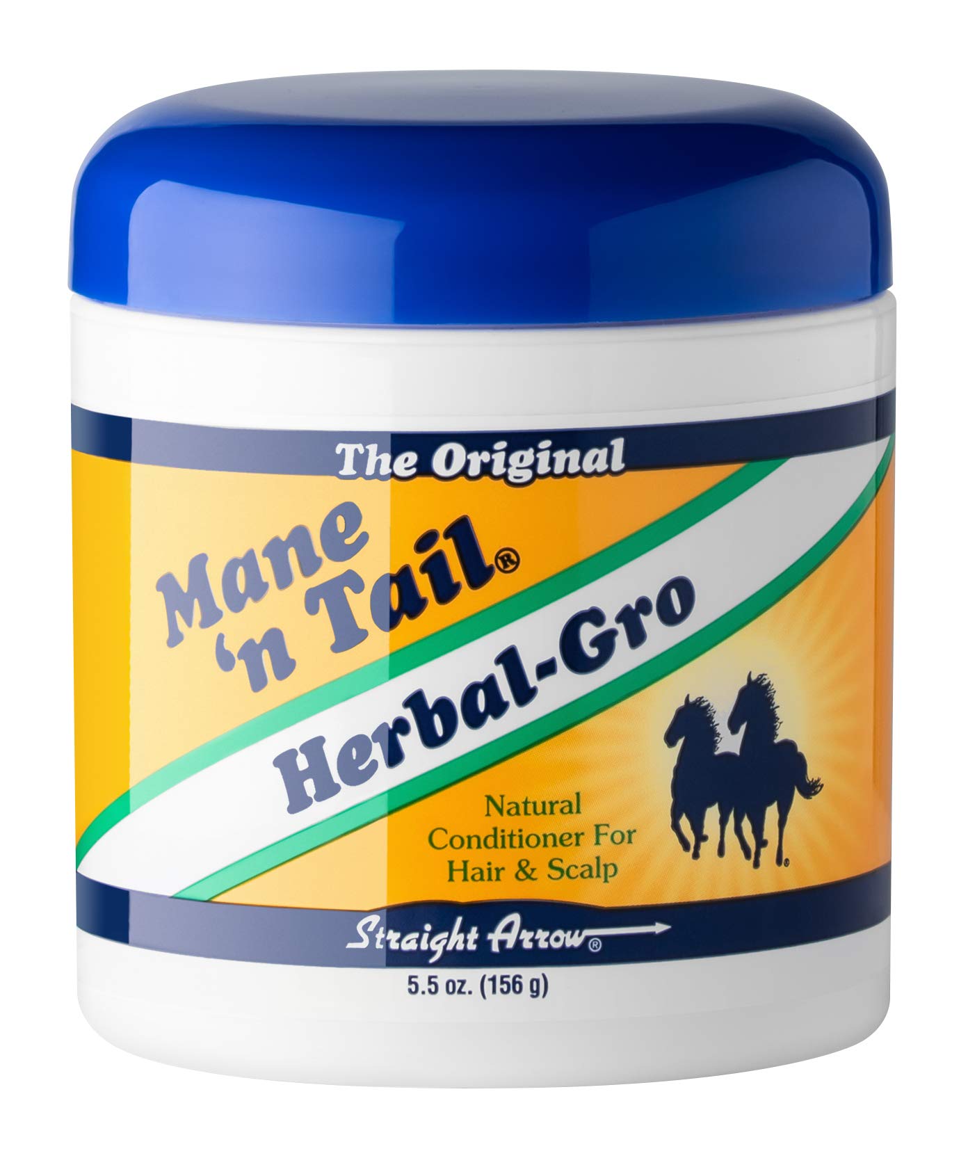Mane 'n Tail Herbal Gro Pomade 156 g