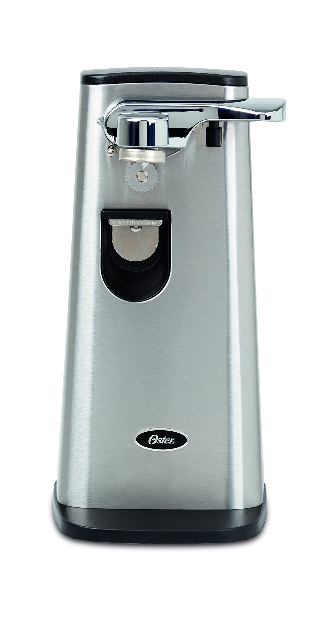 Galleon Oster FPSTCN1300 Electric Can Opener, Stainless Steel