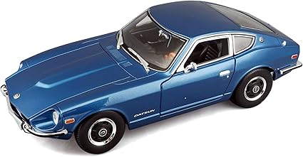 datsun 240z toy car