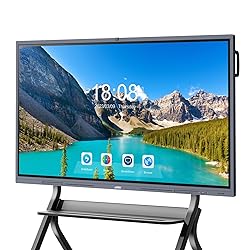 JAV H11S-1 Smart Board 65" Interactive Whiteboard