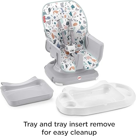 fisher price space saver high chair canada