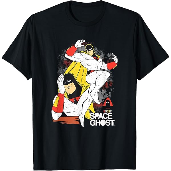 90s space ghost スペースゴースト アニメ tシャツ VINTAGE(ヴィンテージ) 90S VINTAGE SPACE GHOST ヴィンテージ