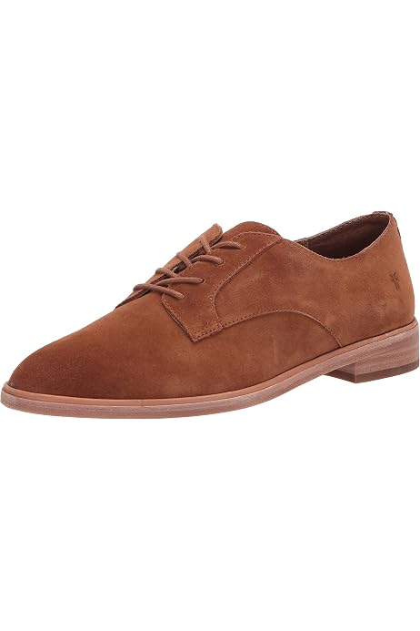 Amazon.com | Frye Women's Elyssa Oxford 