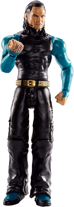 jeff hardy action figure target