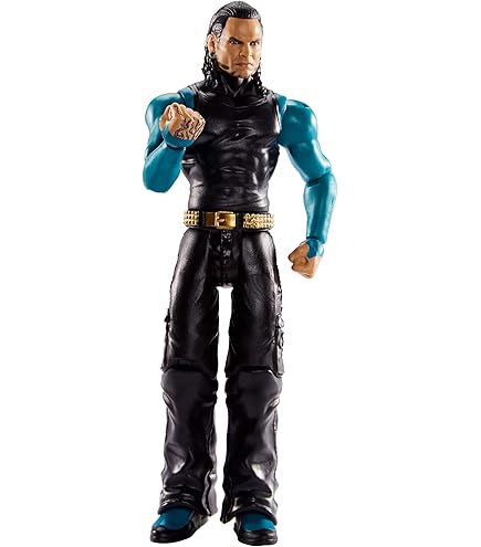 スポーツ WWE Jeff Hardy & Matt Hardy FIGURE Hardy Boyz (Matt Hardy & Jeff Hardy) - WWE Epic Moments WWE