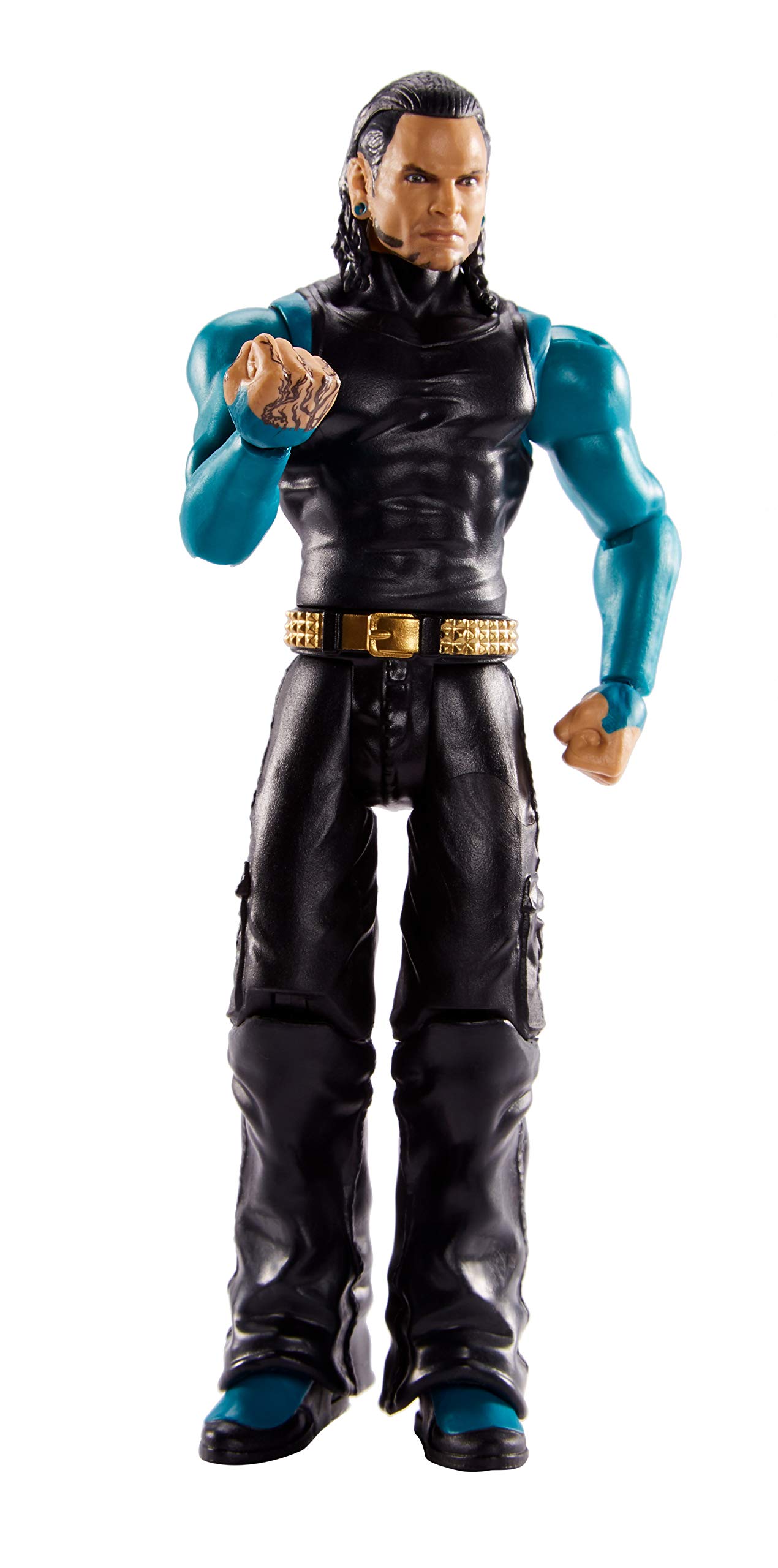WWE Jeff Hardy Action Figure - Toys