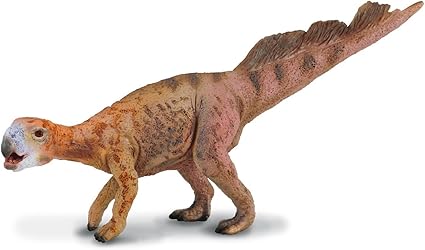 schleich psittacosaurus