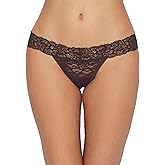 Maidenform Women's Comfort Devotion Lace Thong