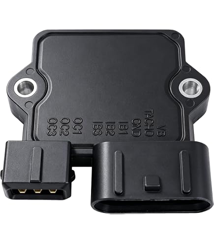 Amazon.com: New MD326147 Ignition Control Module Fit For