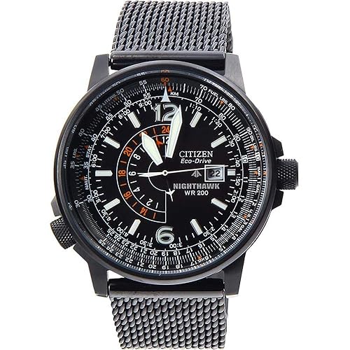 Nighthawk BJ7009-58E