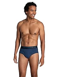 Fruit of the Loom mens Breathable Underwear