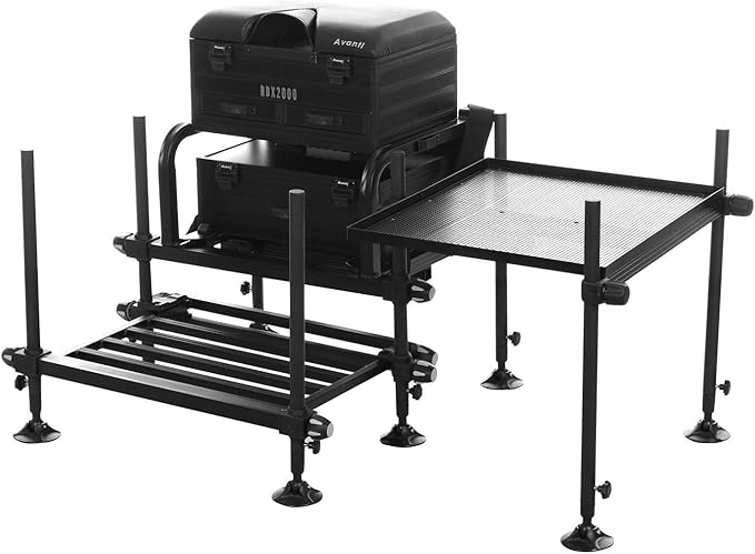 avanti rdx2000 seat box