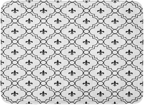 Alfombrilla de baño Alfombra de baño Alfombrilla de entrada Alfombrilla