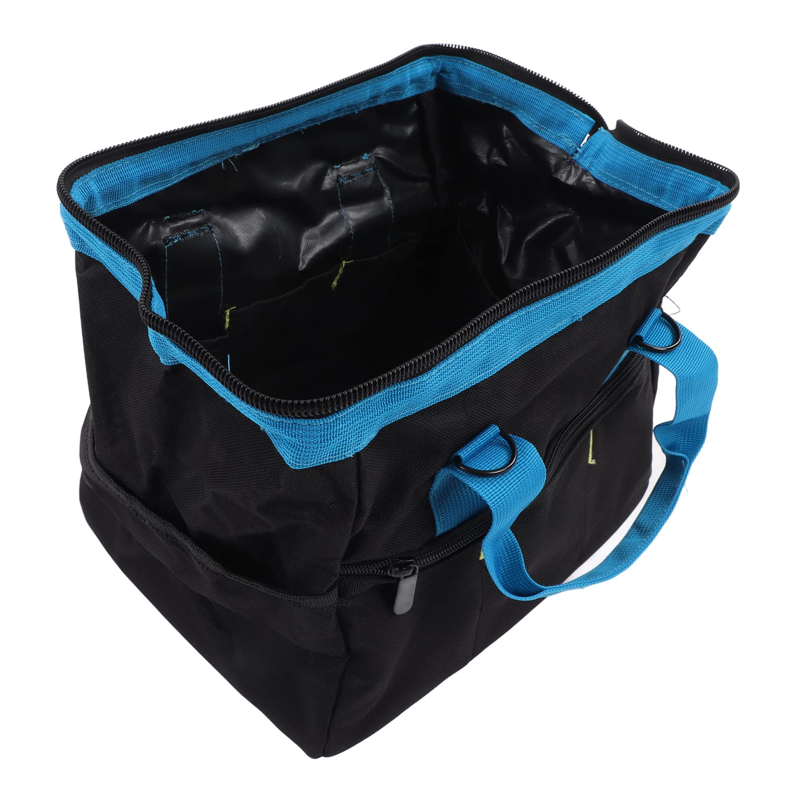 Worker Tools Handbag, Tool Carrying Bag Portable for Technician (11in)