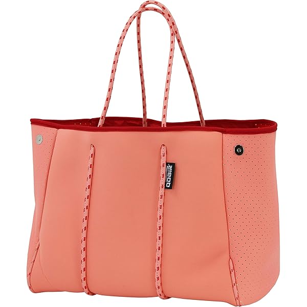 未使用　DECEMBERMAY 2WAY Neopren Big tote 未使用DECEMBERMAY New 2WAY Neopren big tote 2WAY Neopren Big