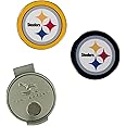 Team Effort NFL Hat Clip & 2 Ball Markers