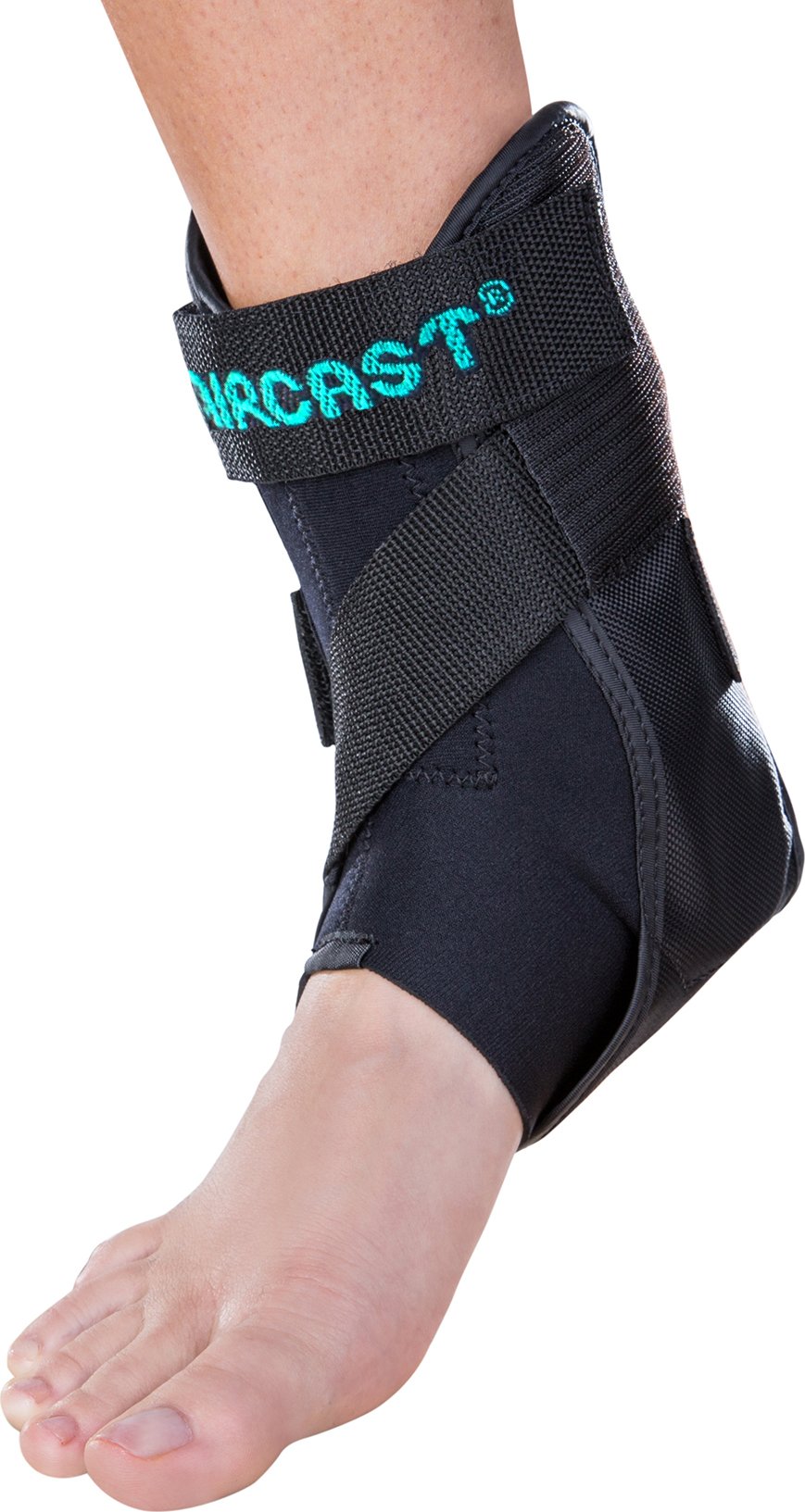 Galleon Aircast AirSport Ankle BraceMediumRight