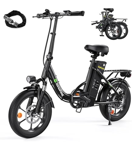bike rental otto electric bike