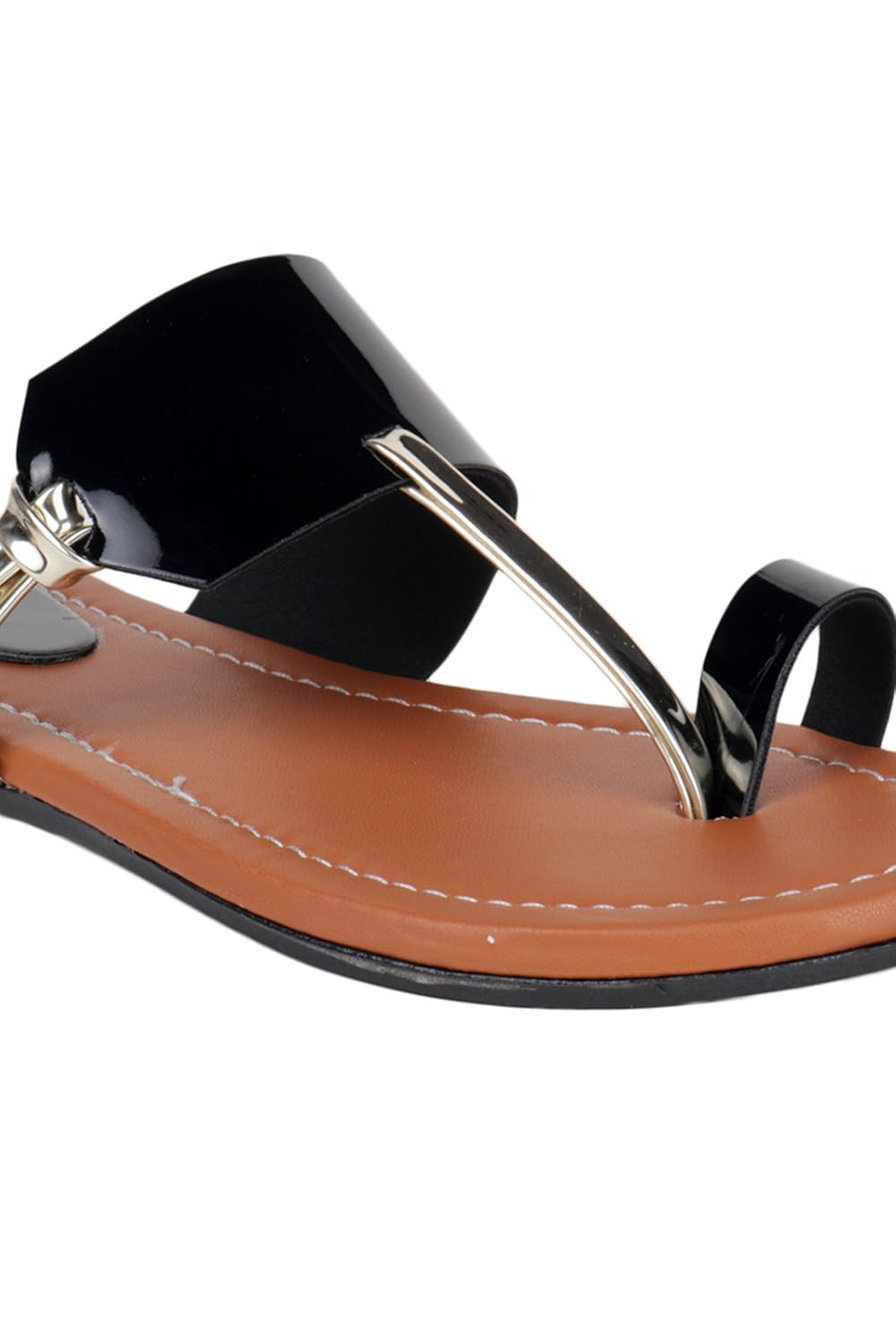 do bhai stylish flats rm009 for women