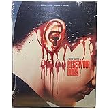 Reservoir Dogs Steelbook [ 4KUHD + Blu-Ray + Digital ]