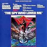 The Spy Who Loved Me
