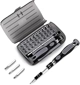 Vinabo 32-in-1 Precision Screwdriver Set Magnetic Mini Electronics Repair Kit view 1