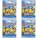 lego simpsons house amazon