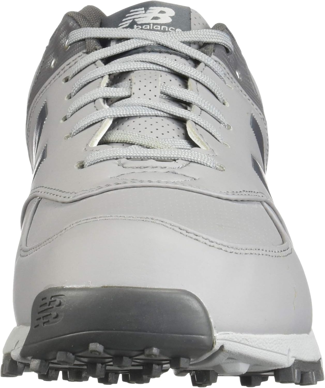 new balance men's 574 sl golf shoe
