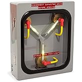 Back To The Future Life-Size 1/1 Scale Flux Capacitor Replica 12-Inch LED Mood Light