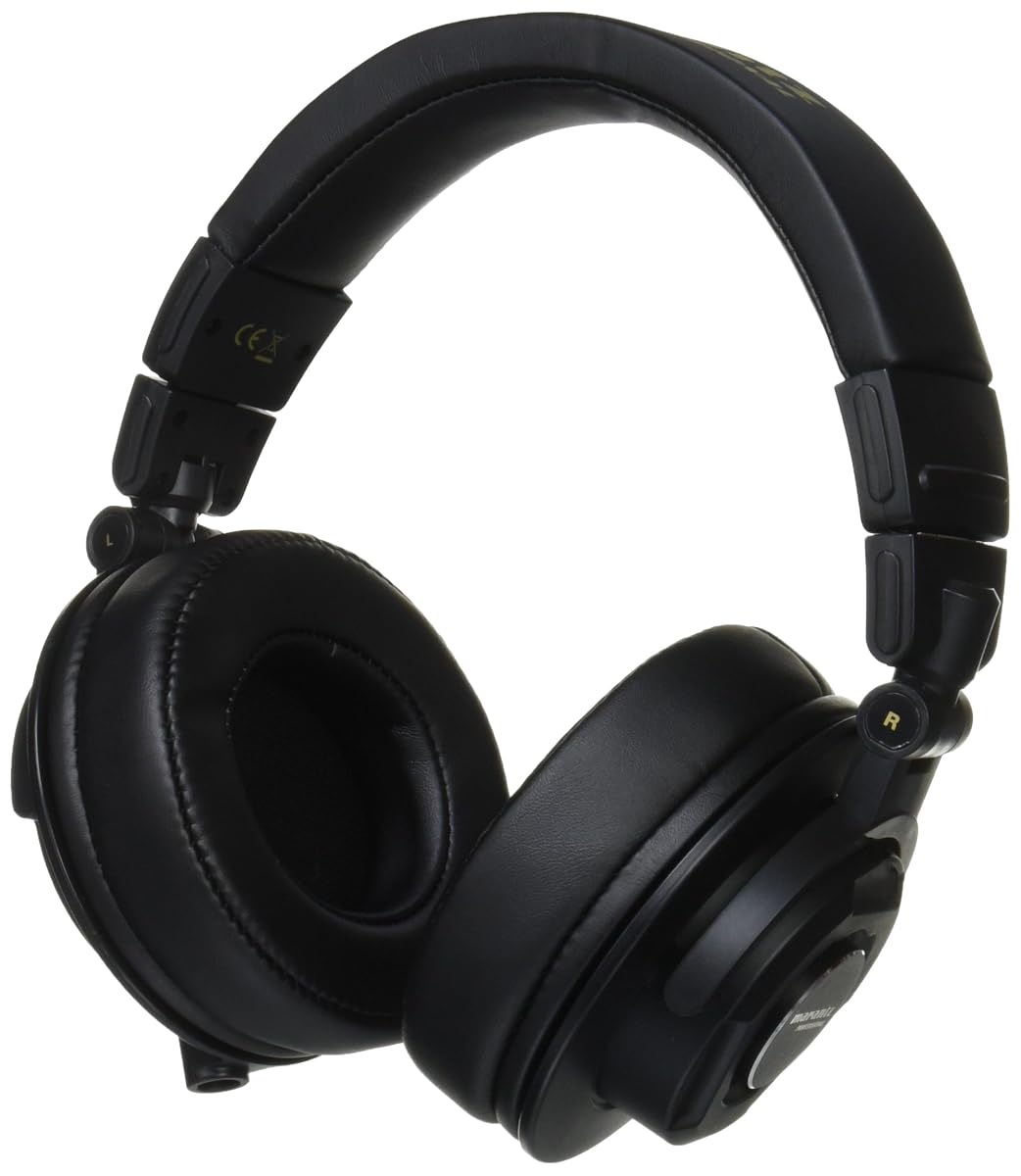 K*2様 ヘッドホン2点まとめ☆marantz PROFESSIONAL &キク Amazon.co.jp