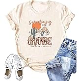 Women's Country Music Tshirt Vintage Concert Graphics Shirts Rock Band Tees Round Neck Short Sleeved Tops